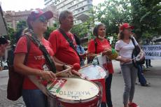 Ato do Dia dos Aposentados e da Previdncia Social